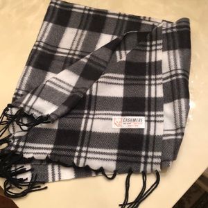Men’s scarf